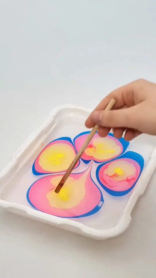 DIY sample video